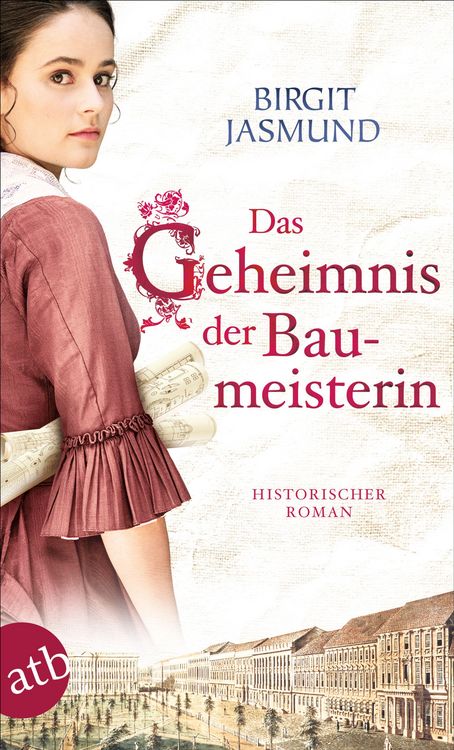Produktbild: Das Geheimnis der Baumeisterin