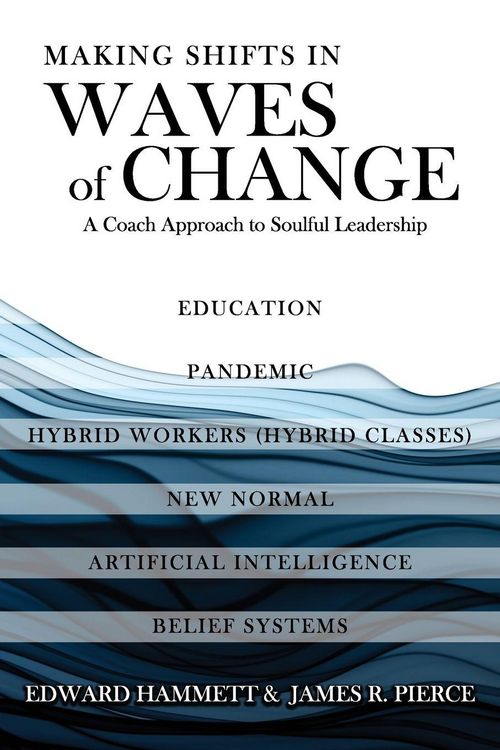 Produktbild: Making Shifts In Waves Of Change