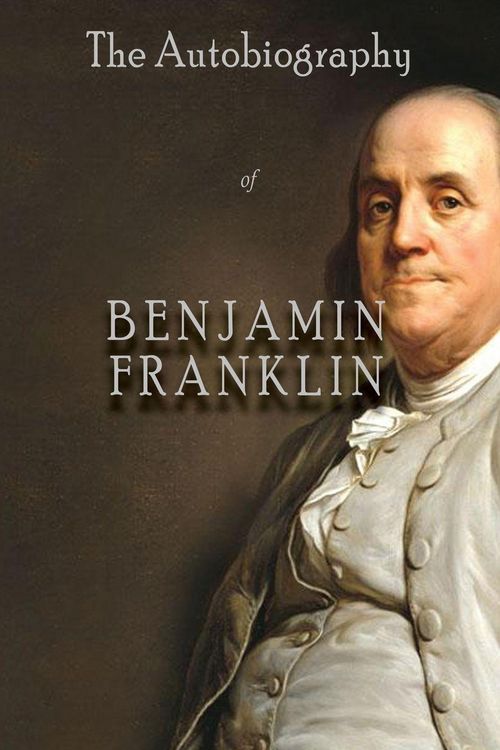 Produktbild: The Autobiography of Benjamin Franklin