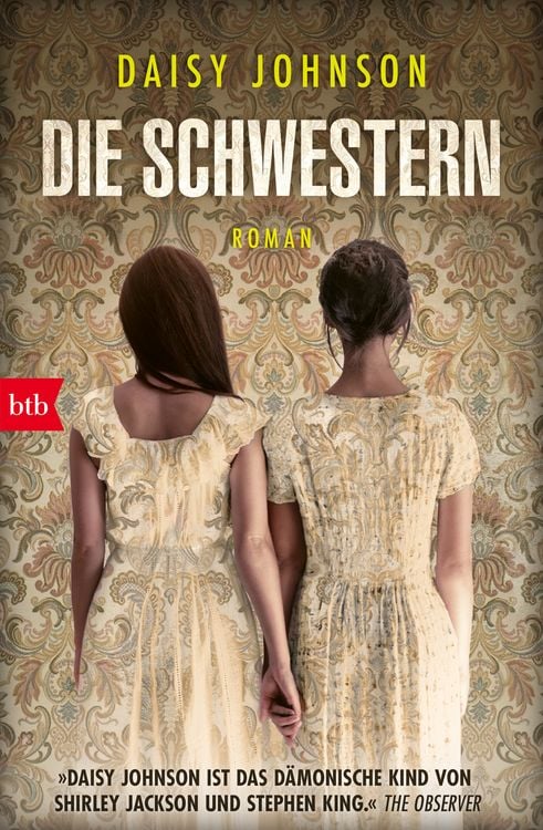 Produktbild: Die Schwestern