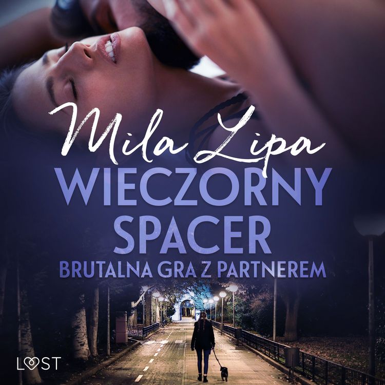 Produktbild: Wieczorny spacer &ndash; brutalna gra z partnerem
