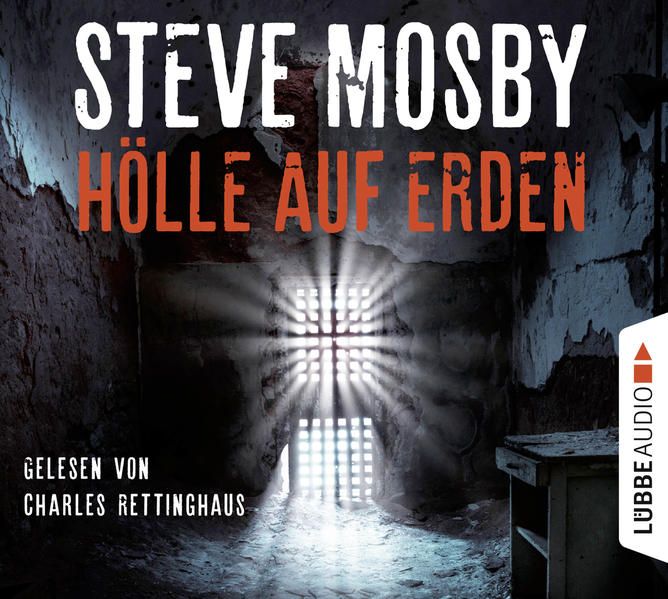Produktbild: H&ouml;lle auf Erden