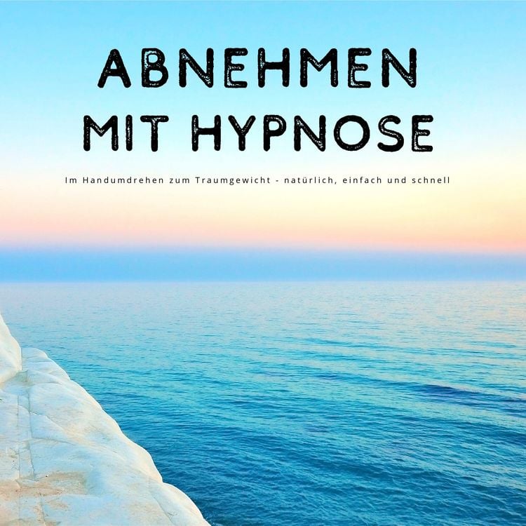 Produktbild: Abnehmen mit Hypnose