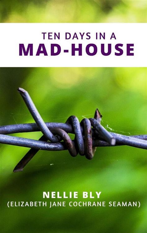 Produktbild: Ten Days in a Mad-House