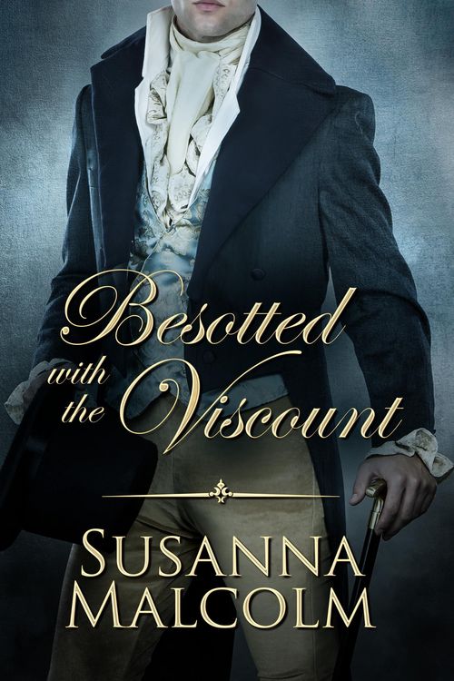 Produktbild: Besotted with the Viscount