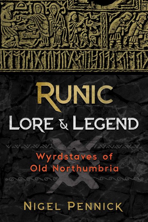 Produktbild: Runic Lore and Legend