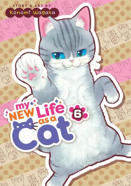 Produktbild: My New Life as a Cat Vol. 6
