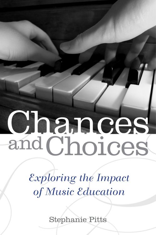 Produktbild: Chances and Choices