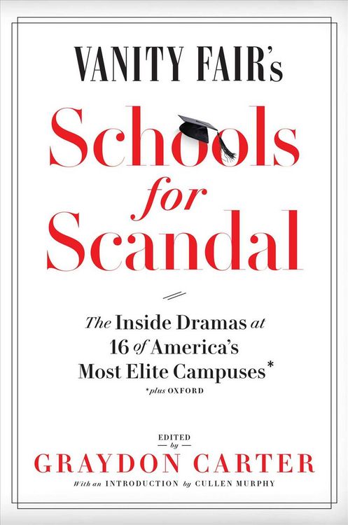 Produktbild: Vanity Fairs Schools For Scand