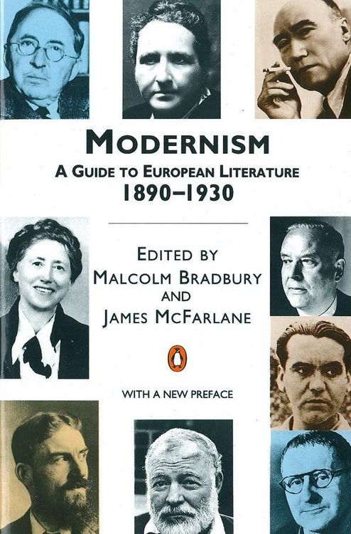 Produktbild: Modernism