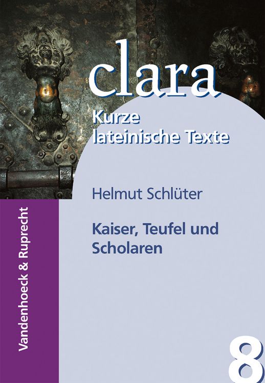 Produktbild: Kaiser, Teufel und Scholaren