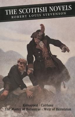 Produktbild: The Scottish Novels
