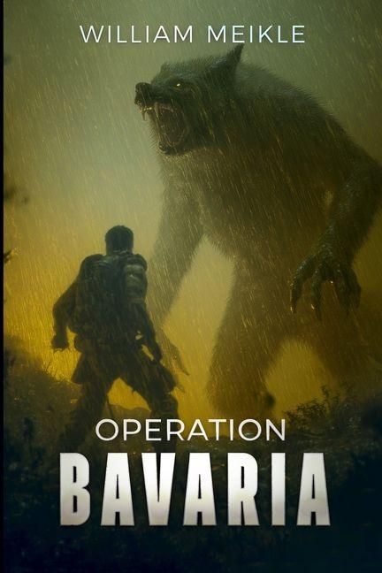 Produktbild: Operation Bavaria