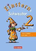 Produktbild: Einsterns Schwester - Sprache und Lesen - Ausgabe 2009 - 2. Schuljahr