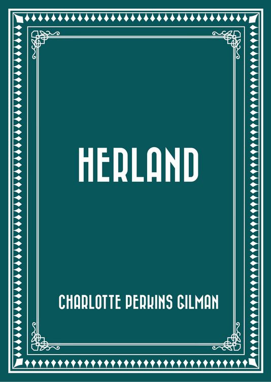 Produktbild: Herland