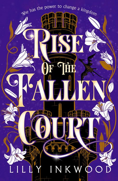 Produktbild: Rise of the Fallen Court
