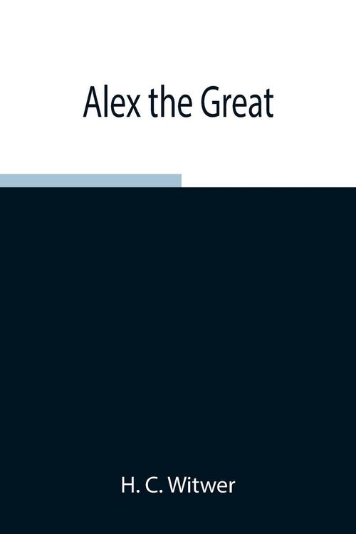 Produktbild: Alex The Great