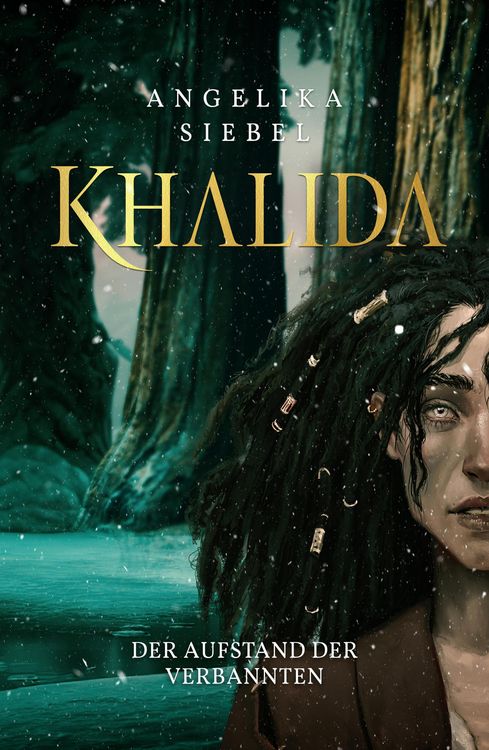 Produktbild: Khalida