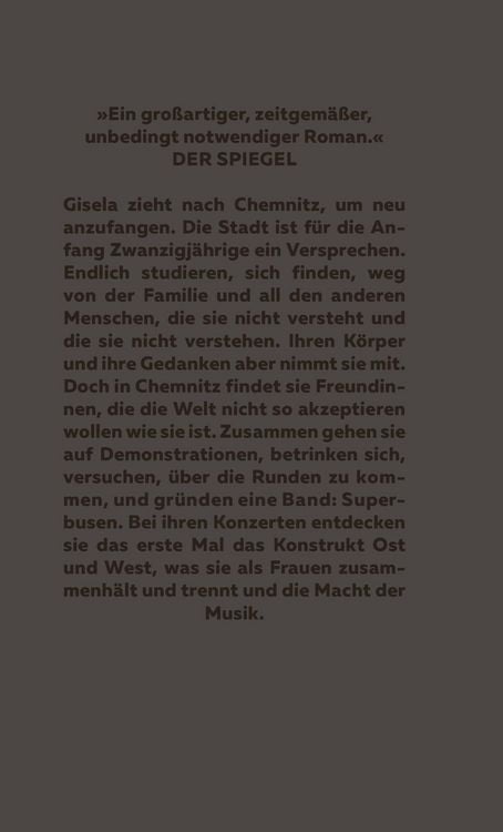 Produktbild: Superbusen