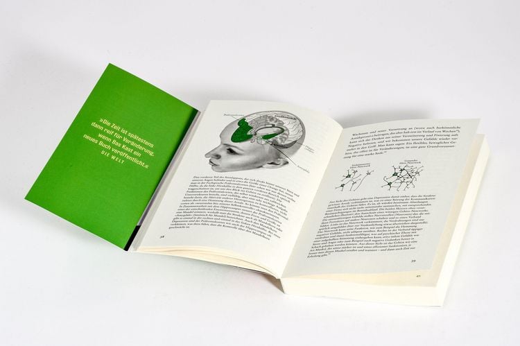 Produktbild: Kompass f&uuml;r die Seele