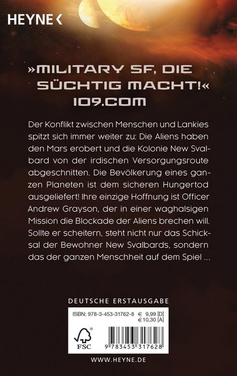 Produktbild: Alien Wars - Sonnenschlacht (3)