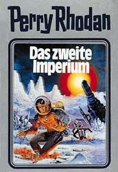 Produktbild: Das Zweite Imperium