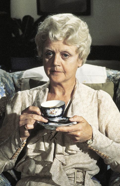Produktbild: Mord im Spiegel - Agatha Christie - Digital Remastered