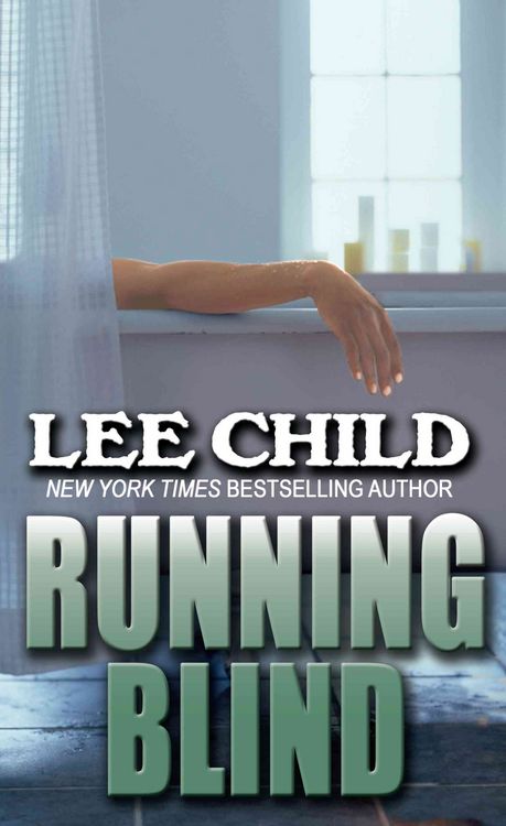 Produktbild: Running Blind