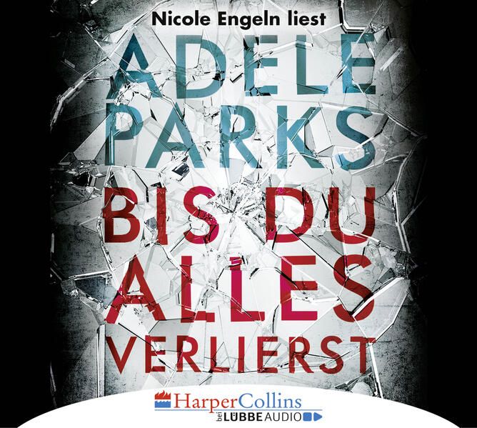 Produktbild: Bis du alles verlierst
