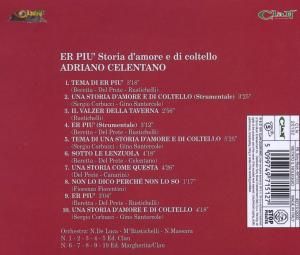 Produktbild: Er Piu Colonna Sonora Original