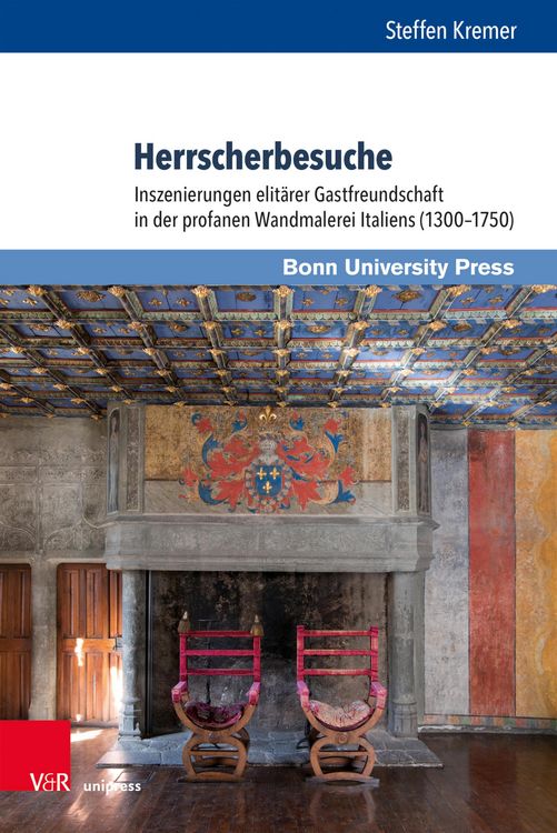 Produktbild: Herrscherbesuche