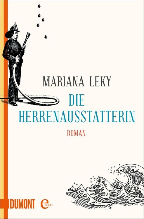 Produktbild: Die Herrenausstatterin