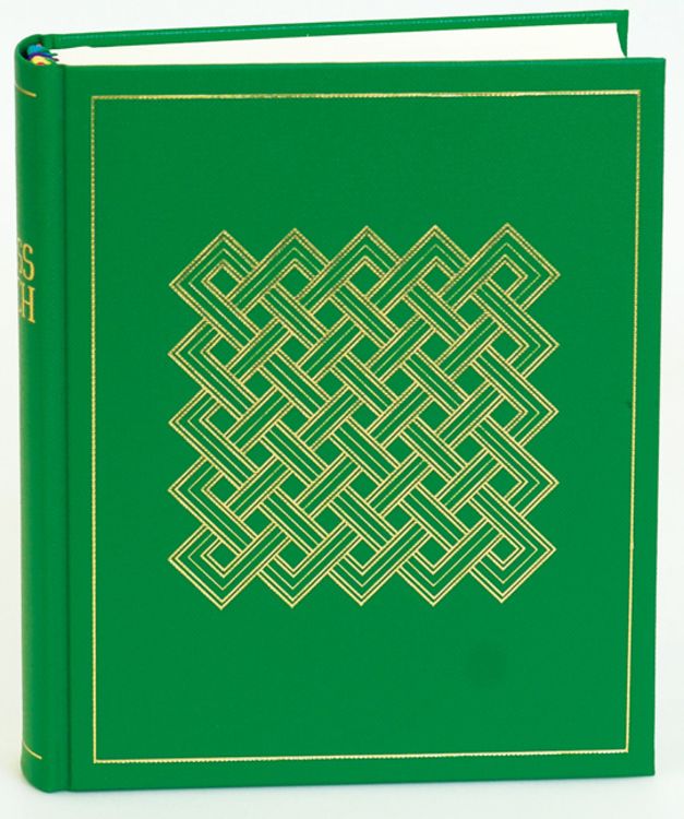 Produktbild: Messbuch f&uuml;r die Bist&uuml;mer des deutschen Sprachgebietes.