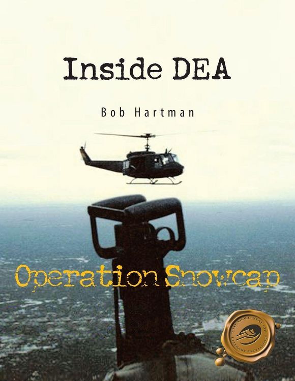 Produktbild: Inside Dea