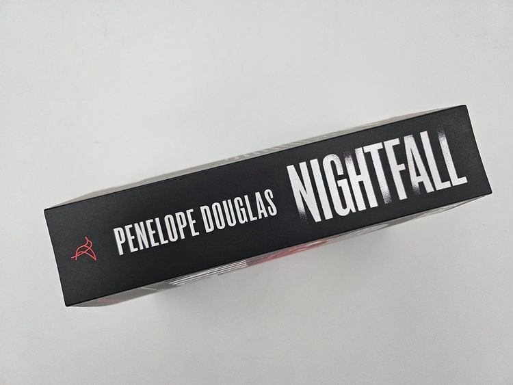 Nightfall – Geheime Begierde