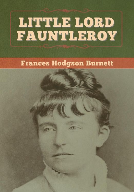 Produktbild: Little Lord Fauntleroy