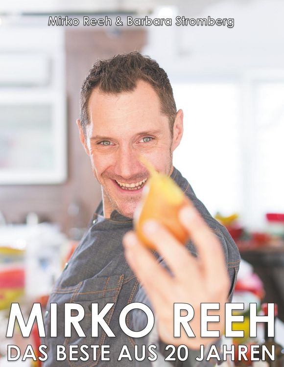 Produktbild: Mirko Reeh, das Beste aus 20 Jahren