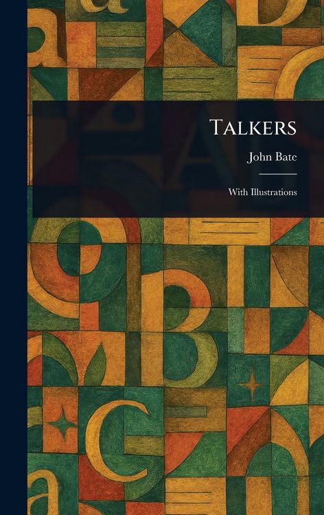 Produktbild: Talkers