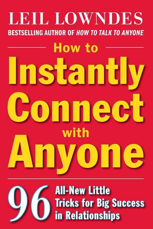 Produktbild: Ht Instntly Cnct Wth Anyone