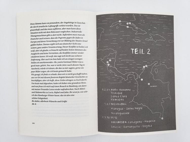 Produktbild: Ein deutsches Klassenzimmer