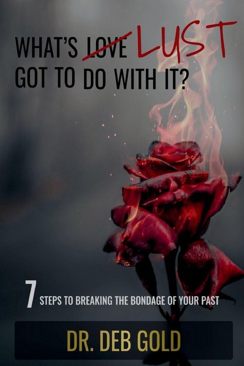Produktbild: What's Lust Got To Do with It?