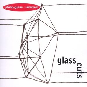 Produktbild: Glass Cuts-Philip Glass remixed