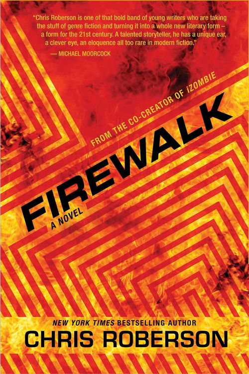 Produktbild: Firewalk