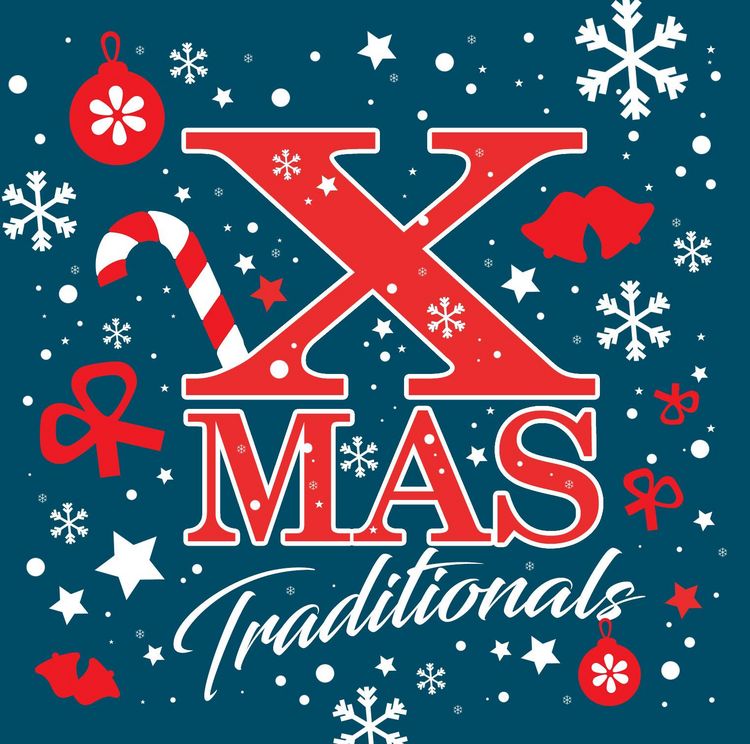 Produktbild: XMAS Traditionals
