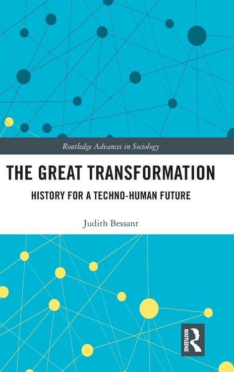 Produktbild: The Great Transformation
