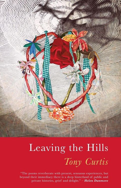 Produktbild: Leaving the Hills