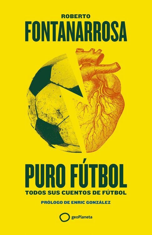 Produktbild: Puro f&uacute;tbol