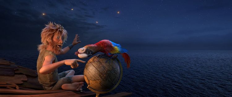 Produktbild: Robinson Crusoe
