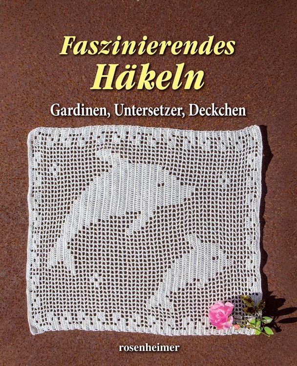 Produktbild: Faszinierendes H&auml;keln