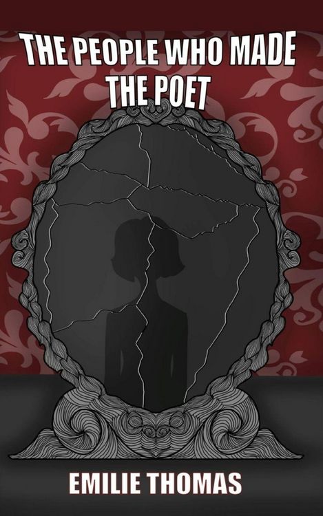Produktbild: The people who made the poet